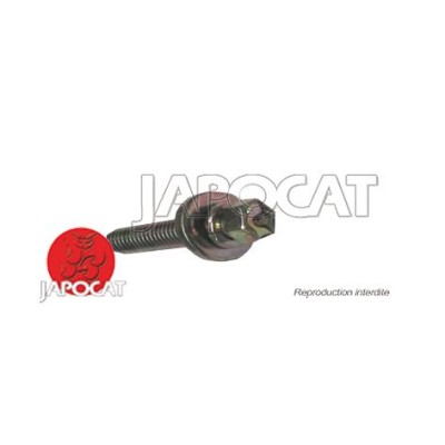 BOULON SUPPORT AMORTISSEUR [Origine Constructeur]