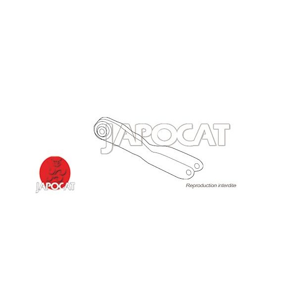 BRAS de SUSPENSION Inférieur ARD