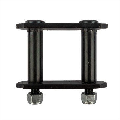 JUMELLE de LAMES de Suspension