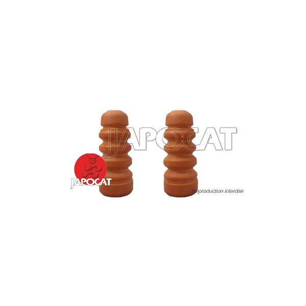 KIT PROTECTION d'AMORTISSEUR