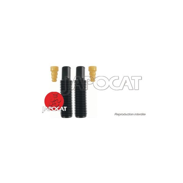KIT PROTECTION d'AMORTISSEUR