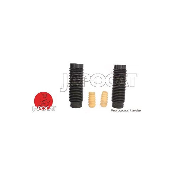 KIT PROTECTION d'AMORTISSEUR