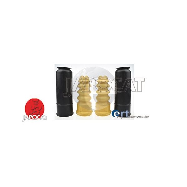 KIT PROTECTION d'AMORTISSEUR