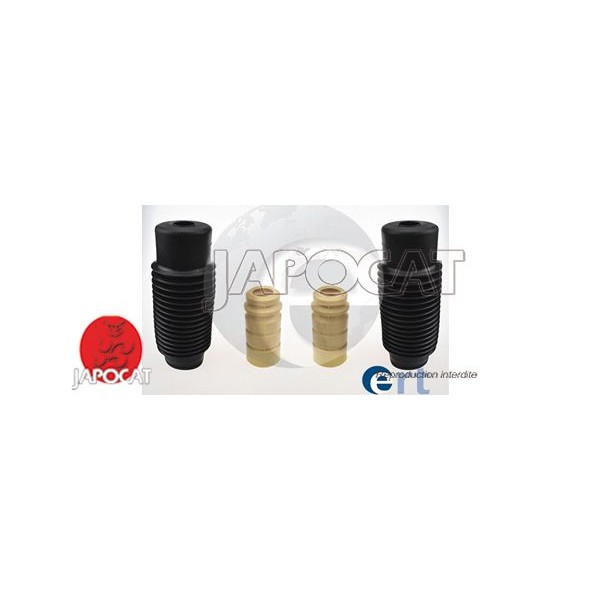 KIT PROTECTION d'AMORTISSEUR