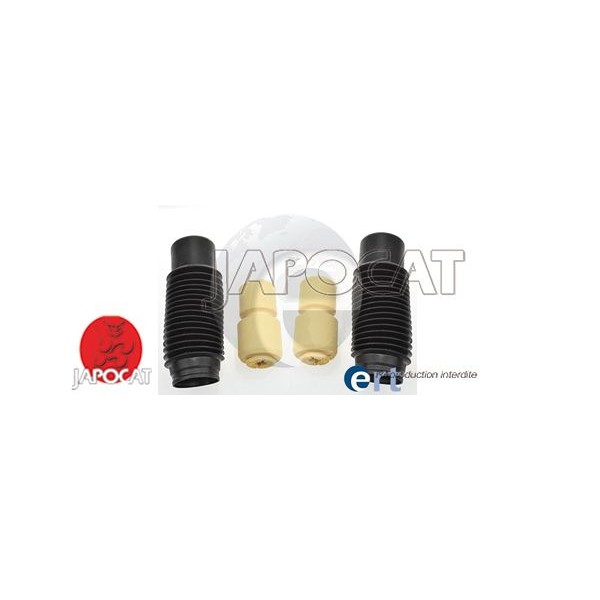KIT PROTECTION d'AMORTISSEUR
