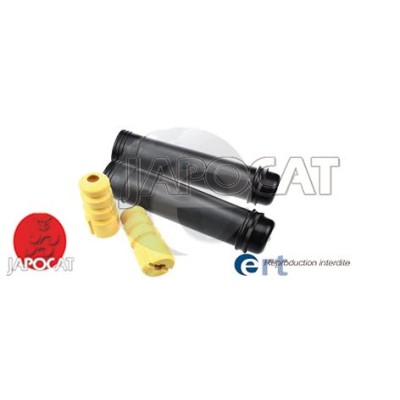 KIT PROTECTION d'AMORTISSEUR