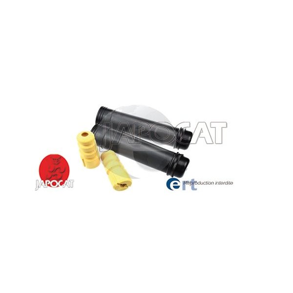 KIT PROTECTION d'AMORTISSEUR