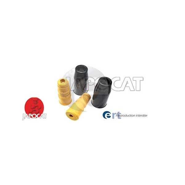 KIT PROTECTION d'AMORTISSEUR