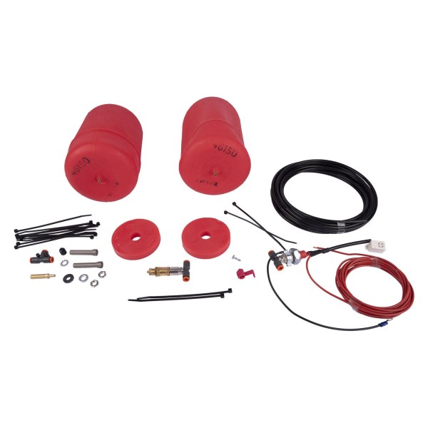 Kit suspension pneumatique [Performance]
