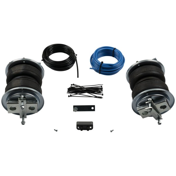 Kit suspension pneumatique [Performance]