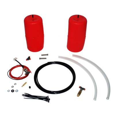 Kit suspension pneumatique [Performance]