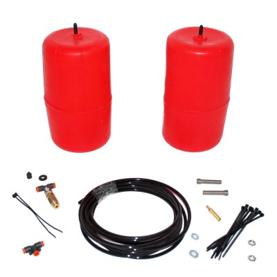 Kit suspension pneumatique [Performance]