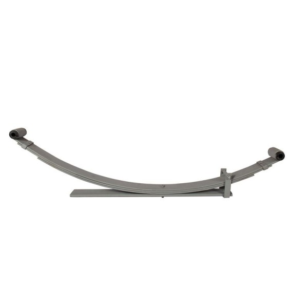 PAQUET de LAMES Arrière Standard