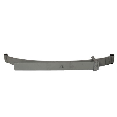 PAQUET de LAMES Arrière Standard