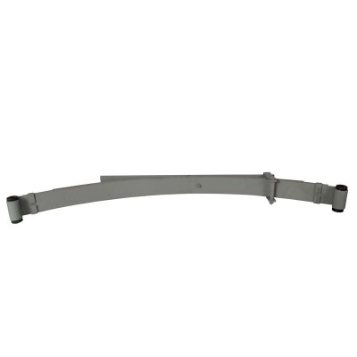 PAQUET de LAMES Arrière Standard