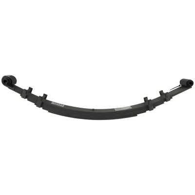 PAQUET de LAMES Arrière Standard