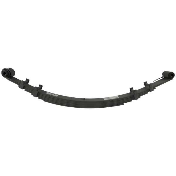 PAQUET de LAMES Arrière Standard