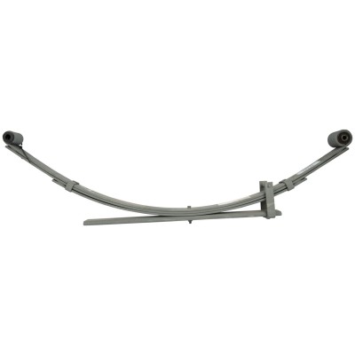PAQUET de LAMES Arrière Standard