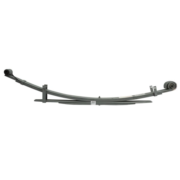 PAQUET de LAMES Arrière Standard