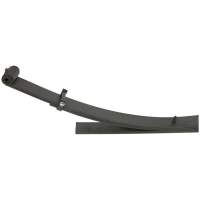 PAQUET de LAMES Arrière Standard