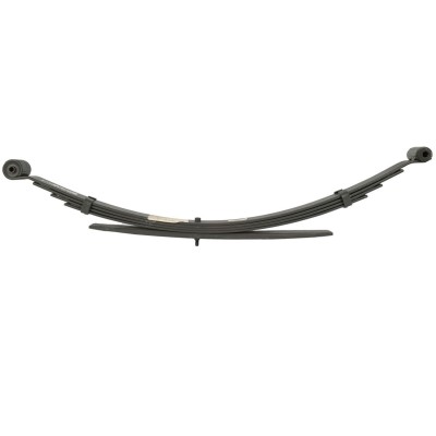 PAQUET de LAMES Arrière Standard