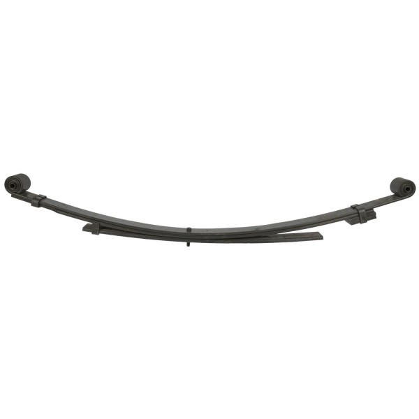 PAQUET de LAMES Arrière Standard