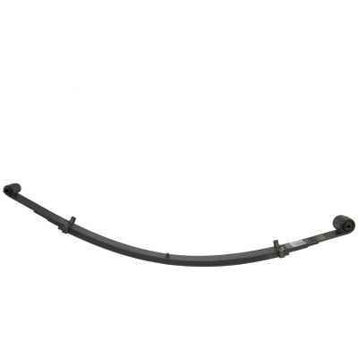 PAQUET de LAMES Arrière Standard