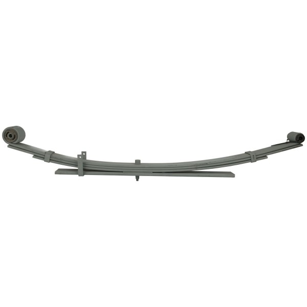 PAQUET de LAMES Arrière Standard