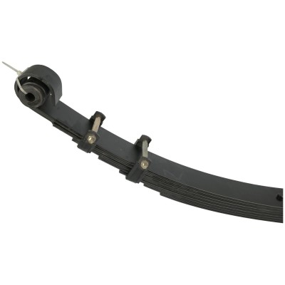 PAQUET de LAMES Arrière Standard