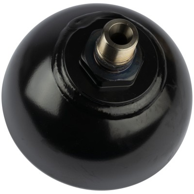 SPHERE de SUSPENSION Arrière [Origine constructeur]