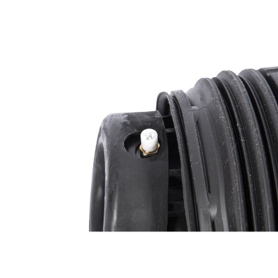 Suspension pneumatique - ressort (boudin) [Origine Constructeur]