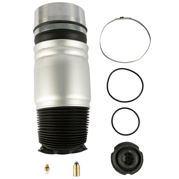 SUSPENSION PNEUMATIQUE Arrière
