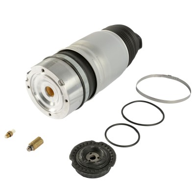 SUSPENSION PNEUMATIQUE Arrière