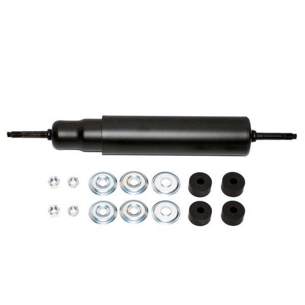 AMORTISSEUR Avant Hydraulique [Equipementier Origine]