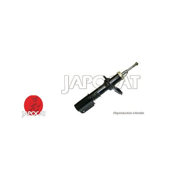 AMORTISSEUR AVD Hydraulique