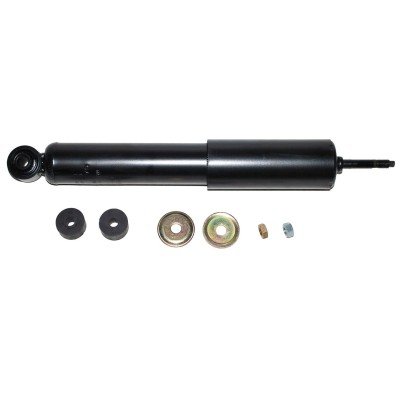 Amortisseur KYB - KAYABA Excel-G (Gaz bitube) [Equipementier Origine]