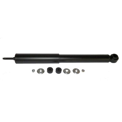 Amortisseur KYB - KAYABA Excel-G (Gaz bitube) [Equipementier Origine]