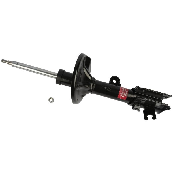 Amortisseur KYB - KAYABA Excel-G (Gaz bitube) [Equipementier Origine]