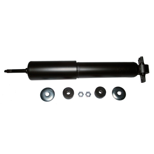 Amortisseur KYB - KAYABA Excel-G (Gaz bitube) [Equipementier Origine]