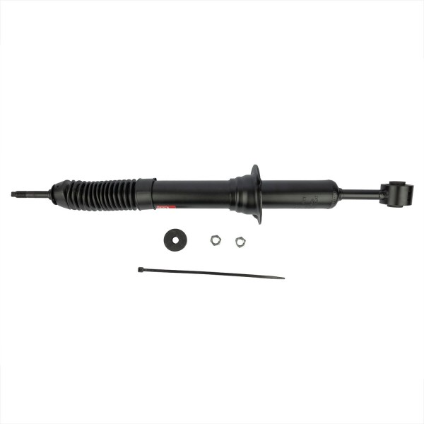 Amortisseur KYB - KAYABA Excel-G (Gaz bitube) [Equipementier Origine]