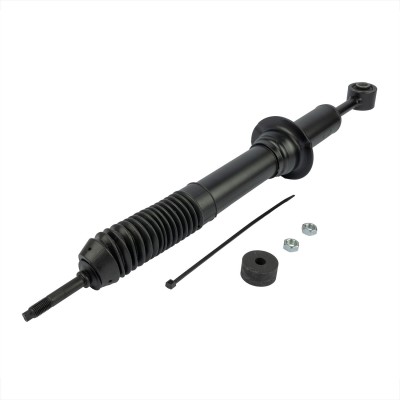 Amortisseur KYB - KAYABA Excel-G (Gaz bitube) [Equipementier Origine]
