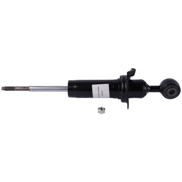 Amortisseur KYB - KAYABA Excel-G (Gaz bitube) [Equipementier Origine]