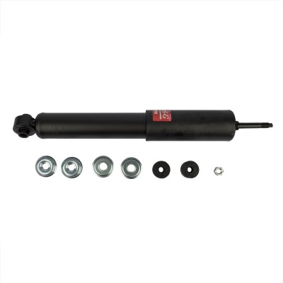 Amortisseur KYB - KAYABA Excel-G (Gaz bitube) [Equipementier Origine]