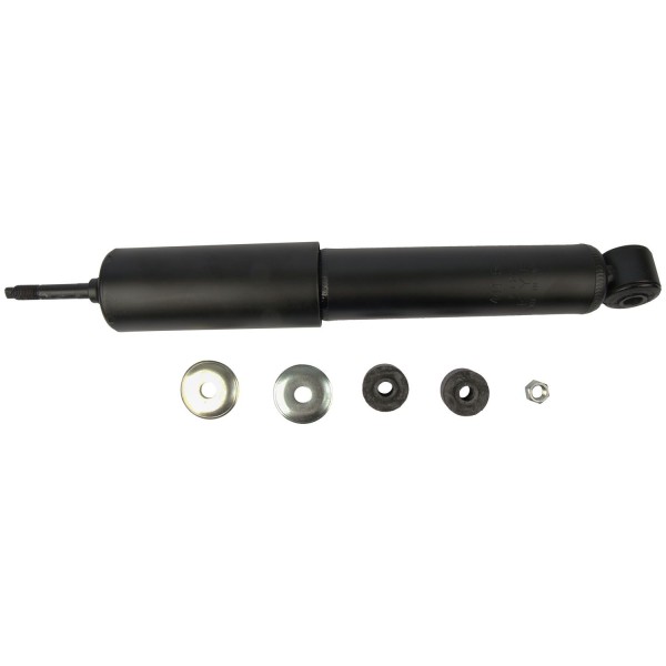 Amortisseur KYB - KAYABA Premium (Hydraulique) [Equipementier Origine]