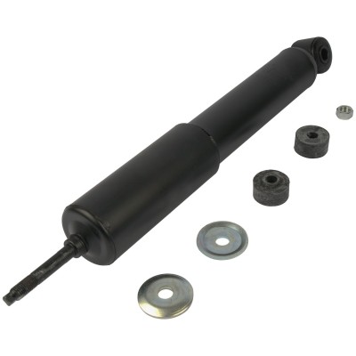 Amortisseur KYB - KAYABA Premium (Hydraulique) [Equipementier Origine]