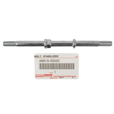 Biellette de suspension [Origine Constructeur]