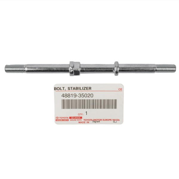 Biellette de suspension [Origine Constructeur]