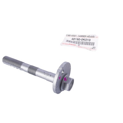 BOULON EXCENTRIQUE [Origine constructeur]