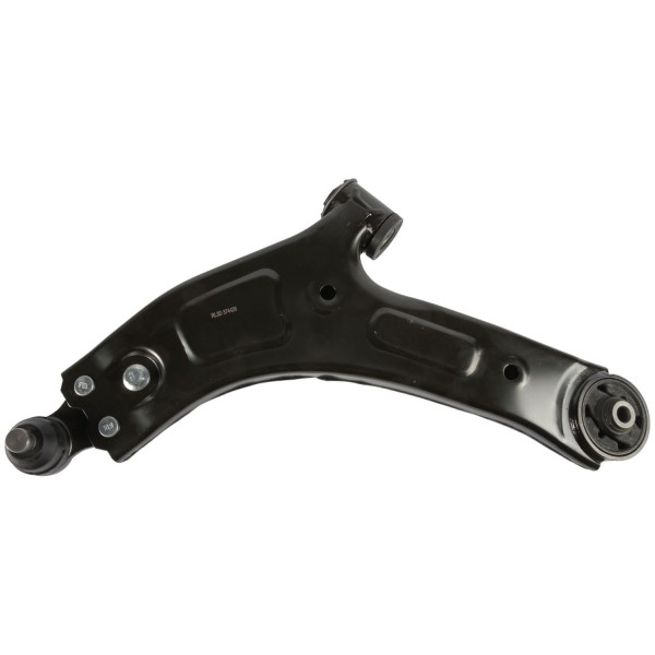 BRAS de SUSPENSION Inférieur AVG