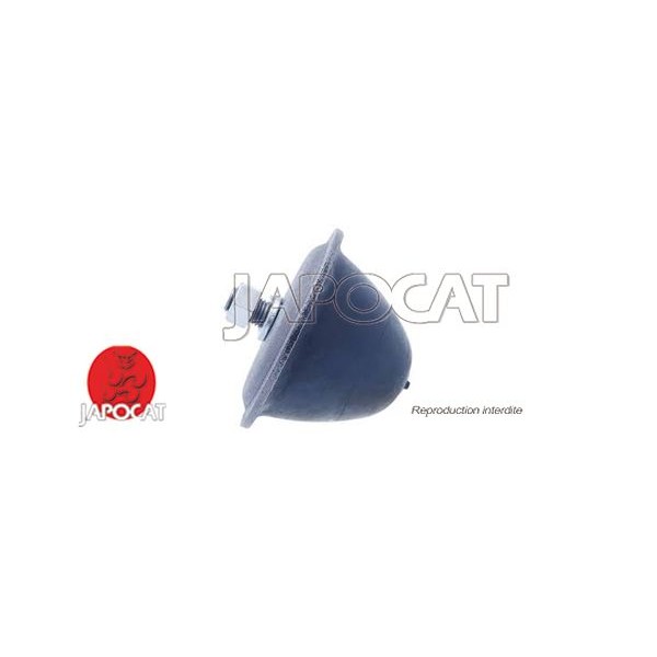 BUTEE de TRIANGLE